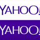 Image for article titled What all of Yahoo’s fake logos look like smushed together